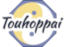 Touhoppai logo
