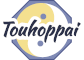 Touhoppai logo
